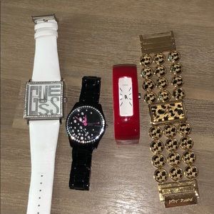 Assorted Watches